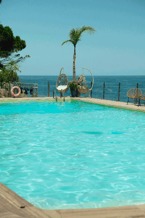 Solemar Club