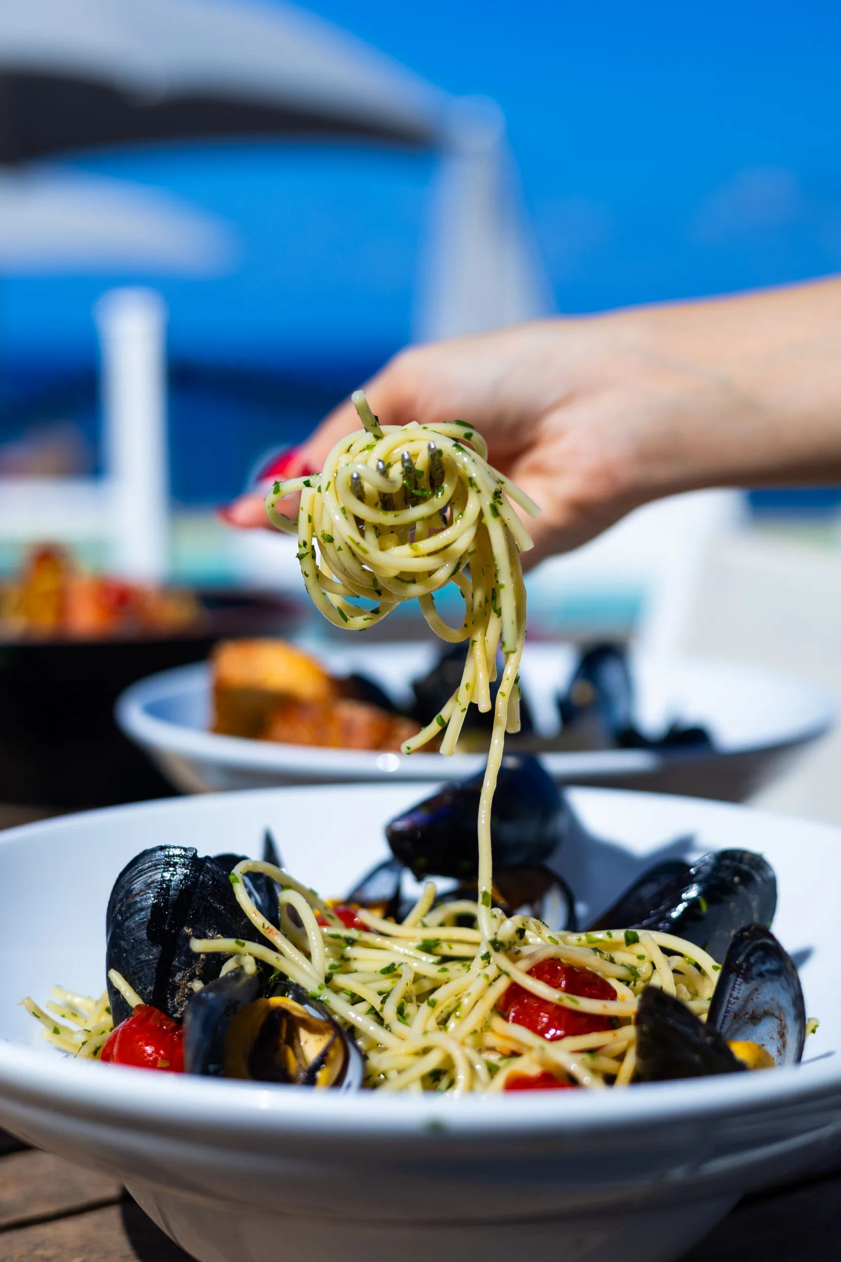 Pasta Solemar